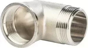 Угольник STOUT НВ никелированный 1 1/4 (SFT-0012-000114)