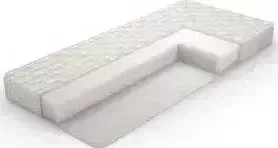Матрас DREAMEXPERT Base Roll Eco mini 80x200