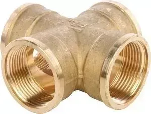 Крестовина STOUT ВВ 1 1/4" (SFT-0030-000114)