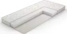 Матрас DREAMEXPERT Base Roll mini 200x195