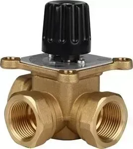 Смесительный клапан STOUT 3-х ходовой 3/4 KVs 6 (SVM-0003-012002)