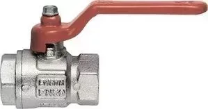 Кран ITAP шаровый IDEAL 21/2" ВР (090 21/2&)