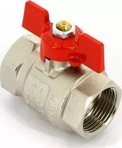 Кран Uni-Fitt шаровый ETALON 11/4" ВР (110T5000)