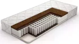 Матрас DREAMEXPERT Base SleepDream TFK lite 200x190