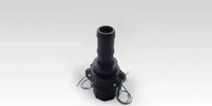 Комплект СантехПласт соединения емкостей БРС пластиковый G1 (115.0037.000.0)