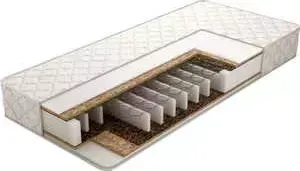 Матрас DREAMEXPERT Base Strong Bonnel 80x190
