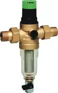 Фильтр Honeywell с редуктором FK06-3/4"AARU без ключа для холодной воды