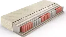 Матрас DREAMEXPERT Intellect Zone Prime 140x195