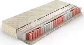 Матрас DREAMEXPERT Intellect Zone Sleep 200x200