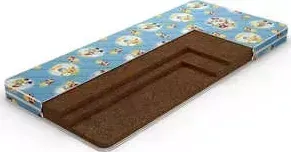 Матрас DREAMEXPERT Kinder Dream 9 70x140