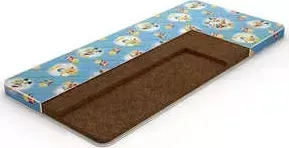 Матрас DREAMEXPERT Kinder Dream 6 70x140