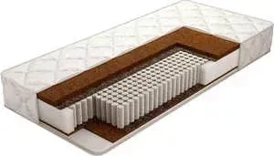 Матрас DREAMEXPERT Kombi Foam PS 1000 200x200