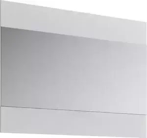 Зеркало Aqwella 5 Stars Bergamo 80x60 (Ber.02.08)