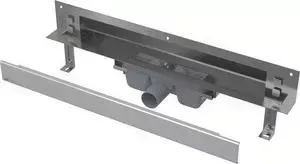 Душевой трап AlcaPlast (APZ5-EDEN-650)