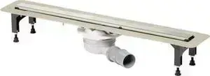 Душевой лоток Viega Advantix Visign ER10 (753191)
