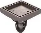 Душевой трап MAGdrain хром (F07Q5-G)