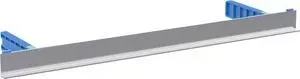 Декоративная планка Geberit CleanLine без рамки, для облицовки плиткой (154.338.00.1)