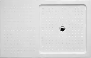 Душевой поддон CEZARES TRAY-A-PORTA-W-140/90-6-W