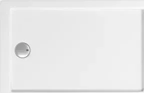 Душевой поддон Good Door Олимпик, 140x90 см, прямоугольный, ножки (ПН00042)