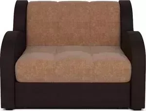 Кресло Mebel Ars Аккордеон Барон кордрой ППУ.