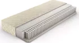Матрас DREAMEXPERT Rehab Komfort PS 1000 200x200
