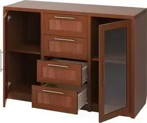 Комод ГАММА Прима-4.2