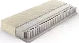 Матрас DREAMEXPERT Rehab Komfort PS 500 120x195