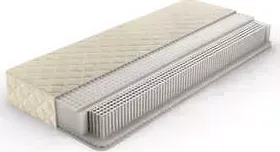 Матрас DREAMEXPERT Rehab Komfort PS 2000 120x195