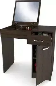 Столик туалетный ГАММА СТ-П венге