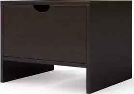 Тумба Miella Life 45x35x40 венге