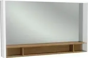 Зеркало JACOB DELAFON Terrace 120x68,5 см (EB1183-NF)
