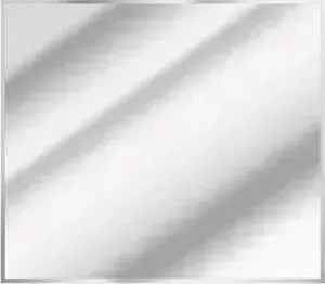 Зеркало Эстет Dallas Luxe 80x70 (ФР-00001954)
