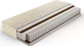 Матрас DREAMEXPERT Rehab Space PS 1000 180x200
