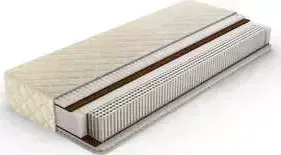 Матрас DREAMEXPERT Rehab Space PS 2000 150x190