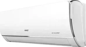 Сплит система IGC RAS/RAC-09N2X