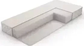 Матрас DREAMEXPERT Roll big season 150x200