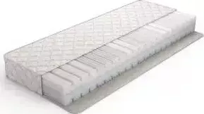 Матрас DREAMEXPERT Roll Contour mix 140x200