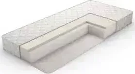 Матрас DREAMEXPERT Roll Latex 160x195