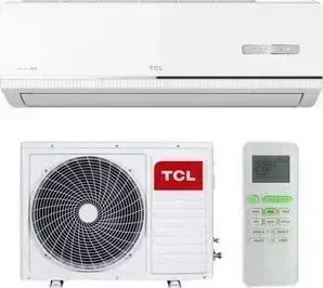 Сплит система TCL TAC-18HRA/EW