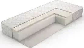 Матрас DREAMEXPERT Roll Max Latex 90x200