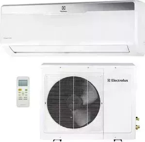Сплит система ELECTROLUX EACS - 12HFE/N3