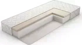 Матрас DREAMEXPERT Roll Memory 120x195