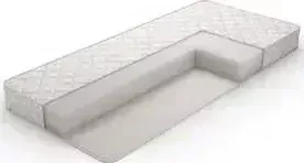 Матрас DREAMEXPERT Roll Standart 80x190