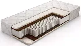 Матрас DREAMEXPERT Ultima medium PS 500 120x200