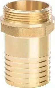 Штуцер STOUT НР 1 1/4" х 40 мм (SFT-0035-011440)