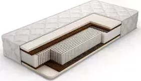 Матрас DREAMEXPERT Ultima medium PS 2000 90x200
