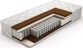 Матрас DREAMEXPERT Ultima mix DS 90x195
