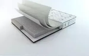 Матрас ROLL MATRATZE Feder 1000 7LL/M 160x190