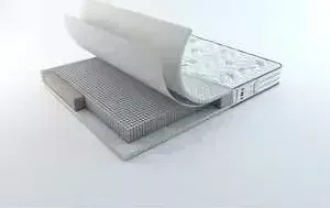 Матрас ROLL MATRATZE Feder 1000 L/L 180x190
