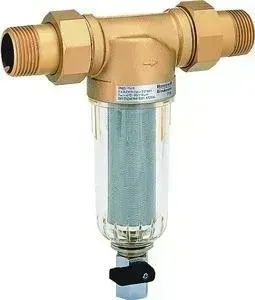 Фильтр Honeywell FF06-3/4"AARU без ключа для холодной воды